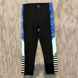 Champion Legging Crop sz xs